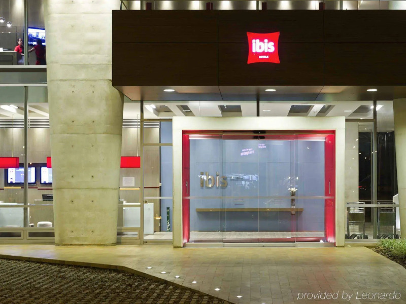 ibis Medellin