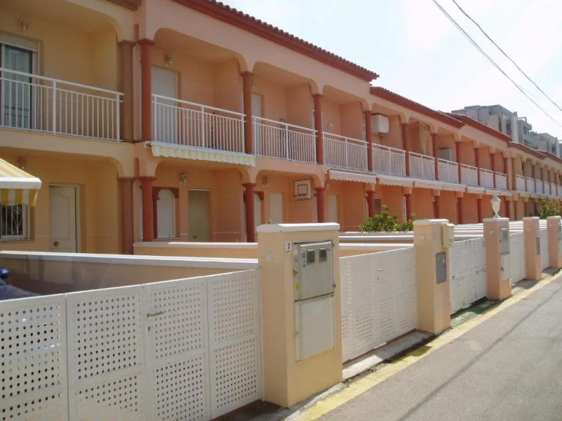 Alquileres Figuerola Les Villes