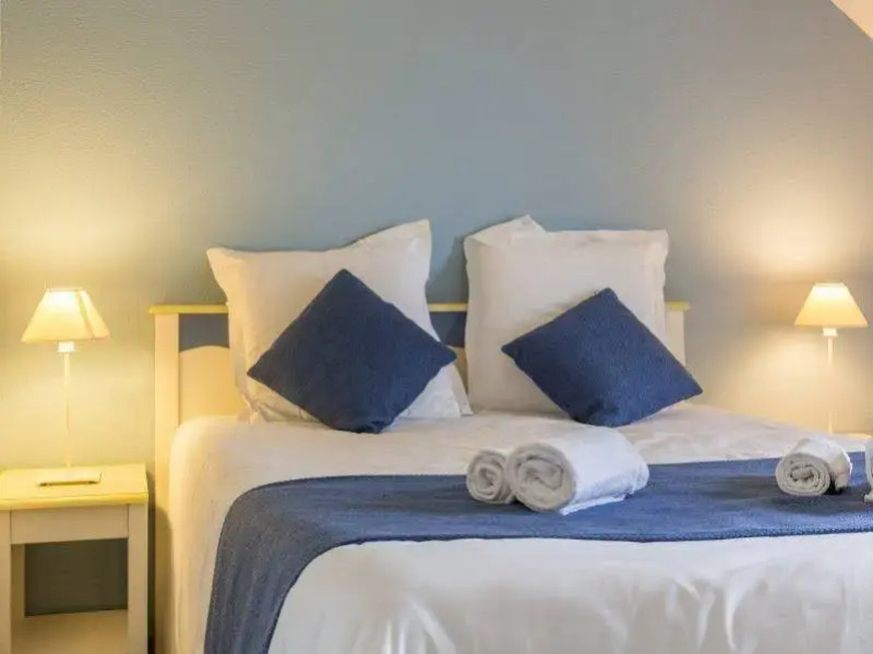 Maeva Particuliers Residence Port du Crouesty Cap Ocean