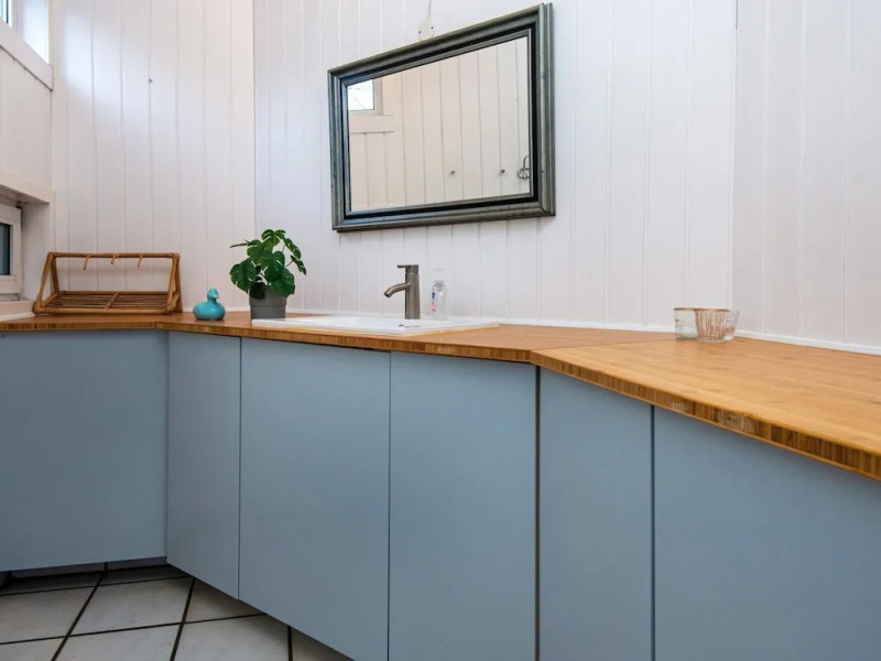 Luxury Oasis Near Grena Strand-by Traum