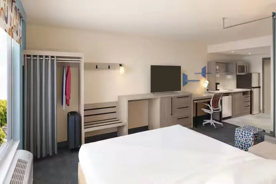 Home2 Suites By Hilton Ames
