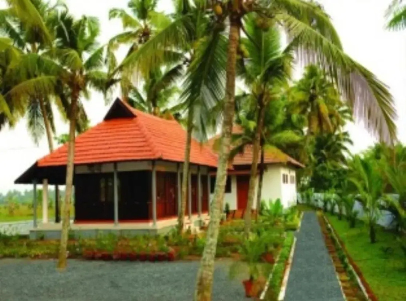 Greengarden Holiday Homes