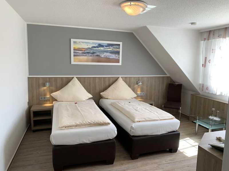 Ziegenbruch's Hotel & Restaurant