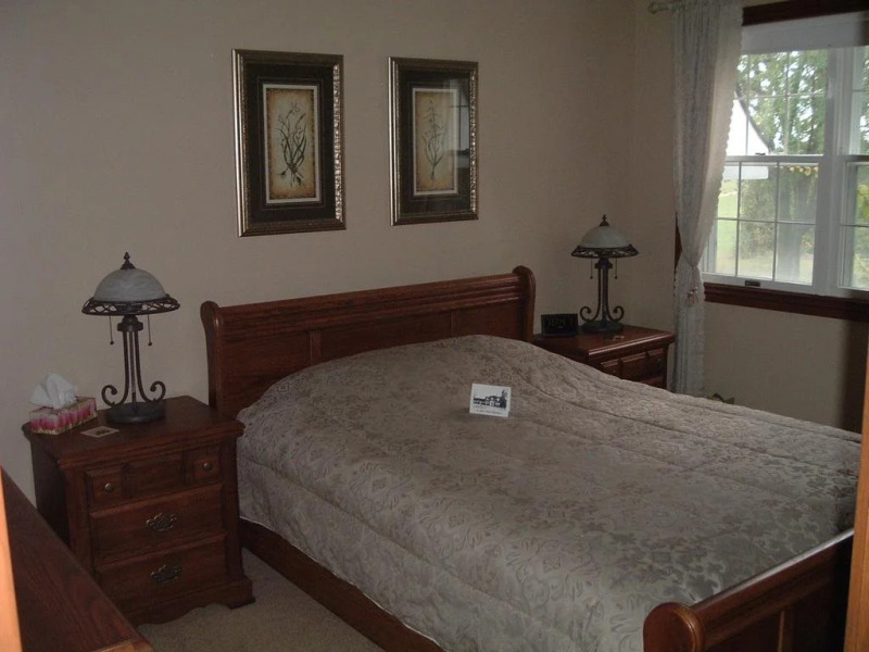 St. Johns Bed and Breakfast