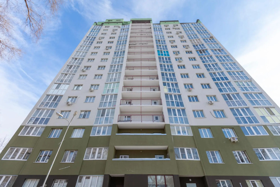 RentPlaza (РентПлаза) на улице Гастелло