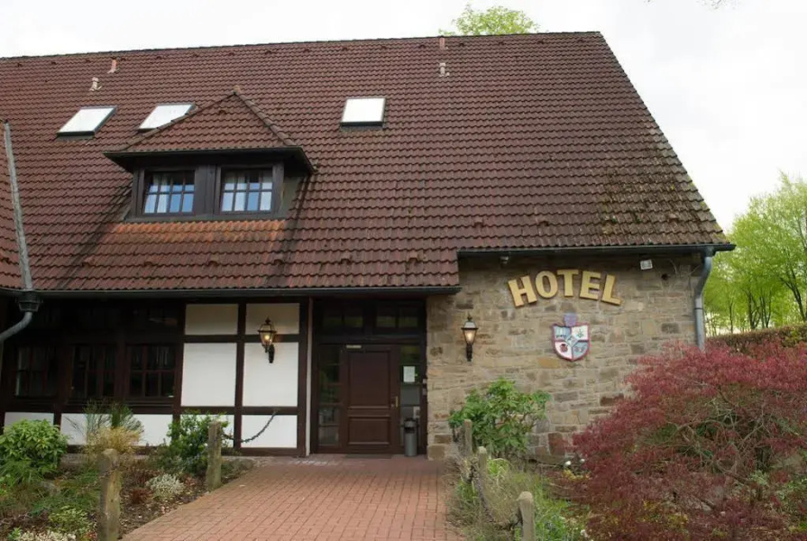 Dieckmanns Hotel