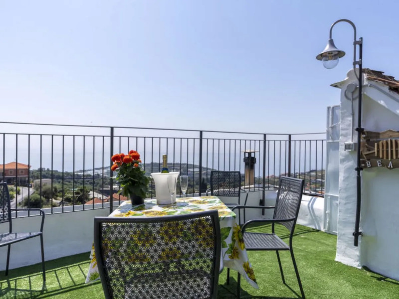 Apartment Marina Terzorio