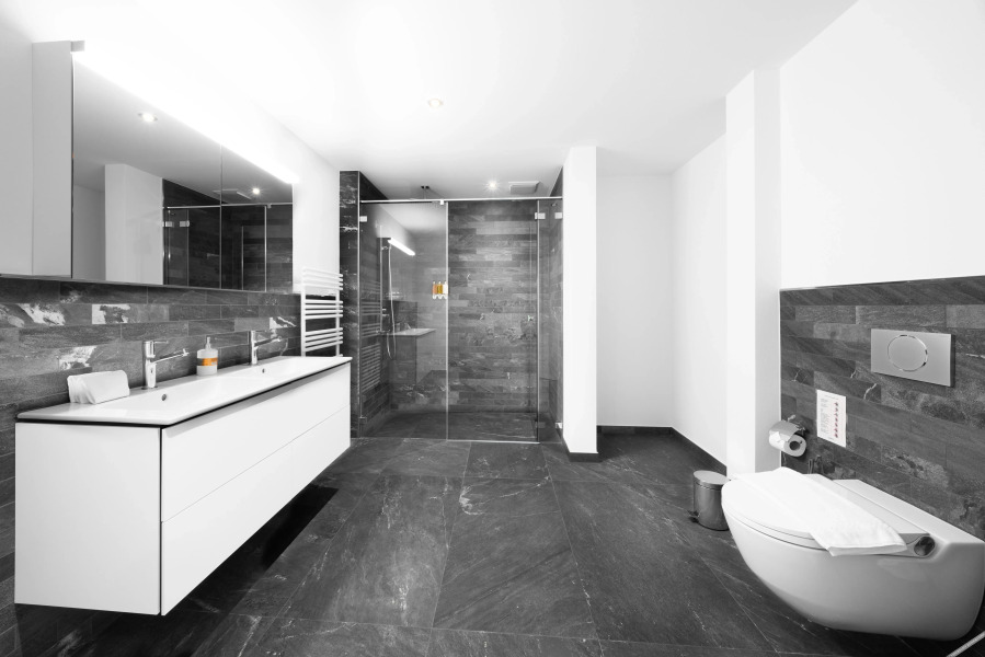 Swiss Apartments Interlaken