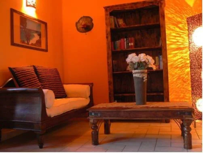 Antigua B&B