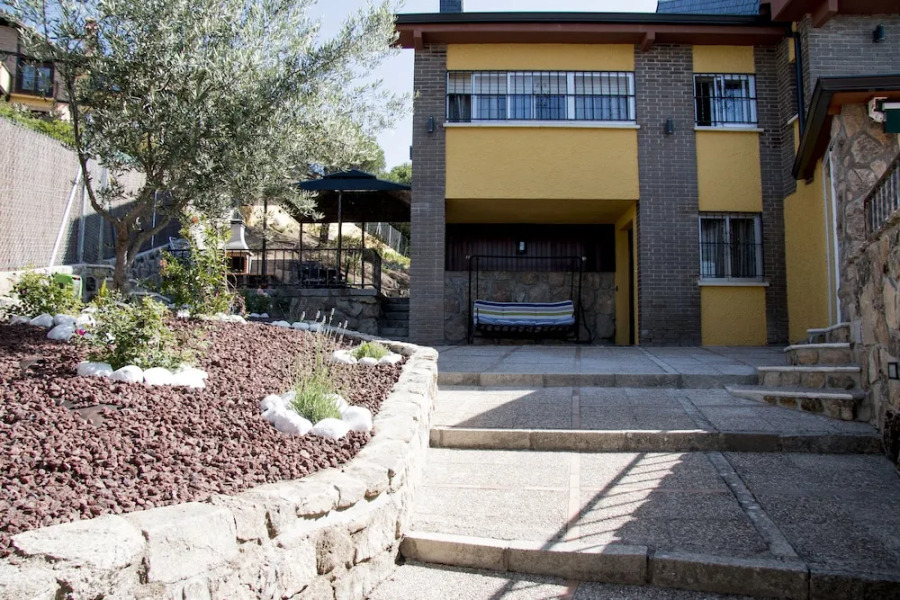 Casas Rurales Collarubio