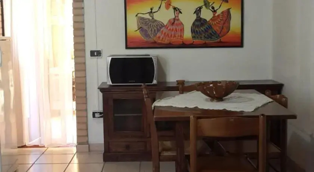 Casa Federica