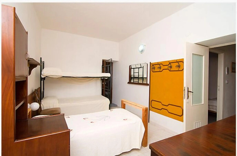 Pensione Zio Attilio