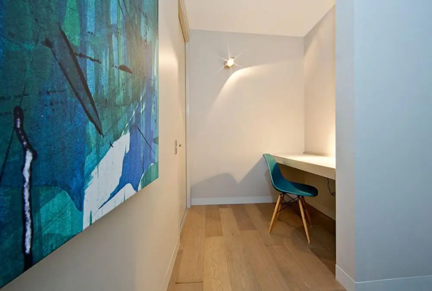 Accommodate Canberra - Aurora