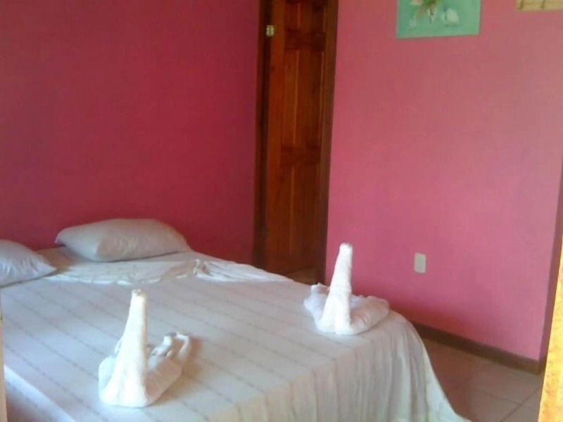 Hotel El Icaco Tortuguero