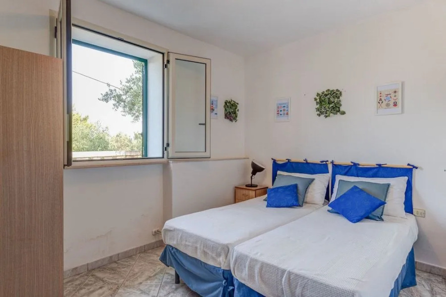 Casa Terrazza sul Mare