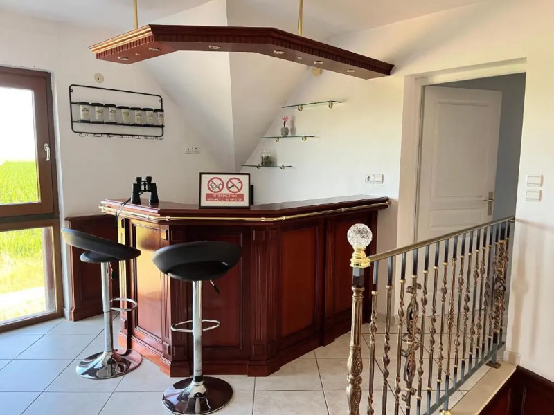 O rivage du Mont 10/12 pers