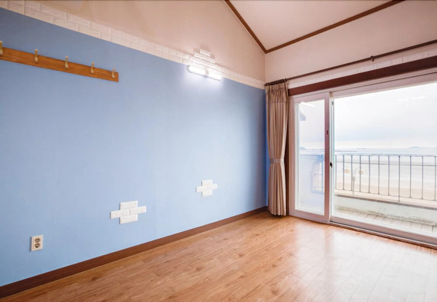 Taean Golden Beach Pension