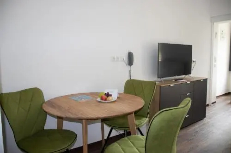 Familienhotel Trebesingerhof