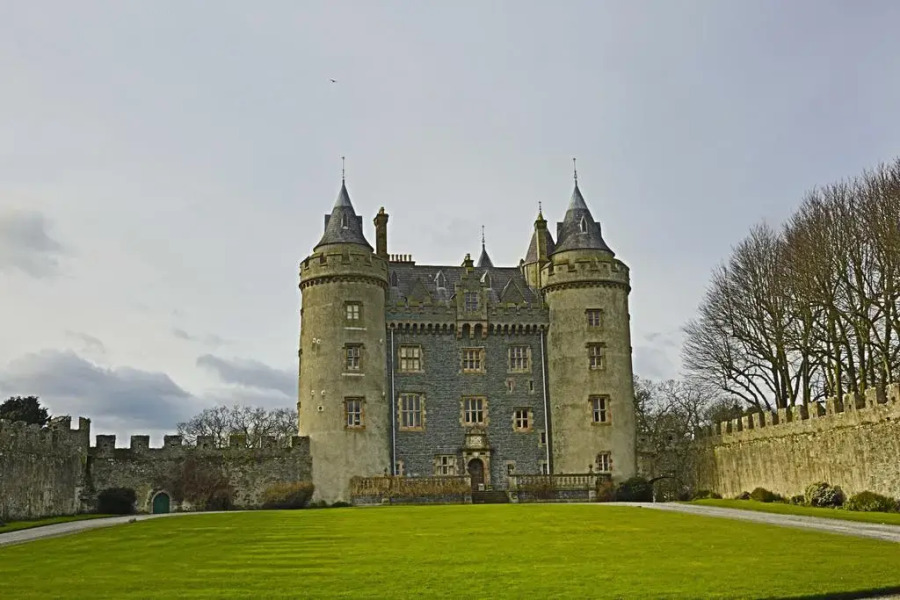 Loch Cuan Bed and Breakfast
