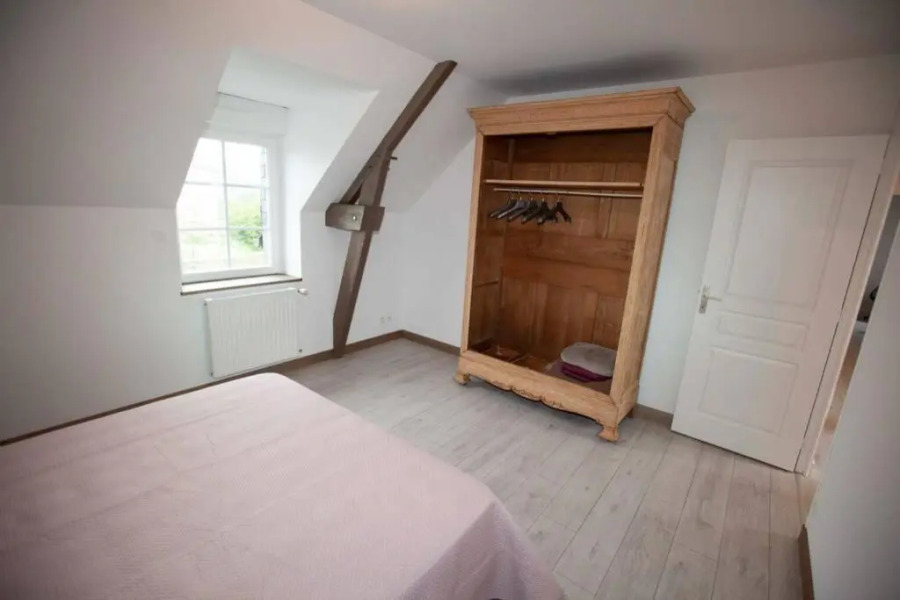 Le Petit Concise a 20mn du Mont Saint Michel