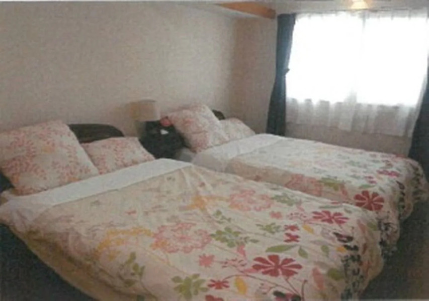 Eminence Inn Uchidomari