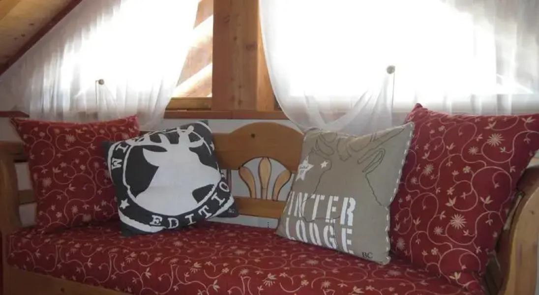 Bed and Breakfast Casa Fipinger