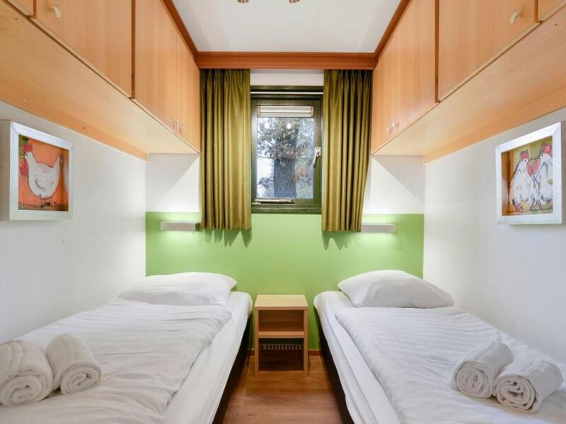 Landal Het Land van Bartje