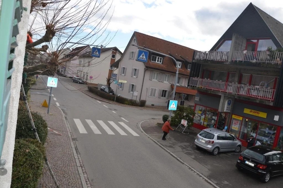 Hotel-Gasthaus Adler