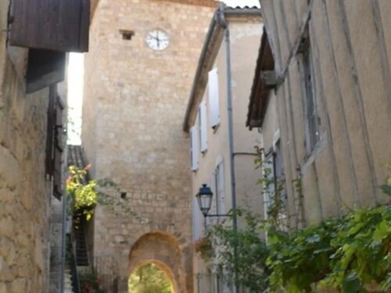 Du Côté de Chez Jeanne