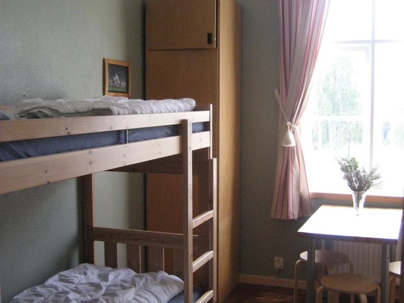 Holiday Home in Syssleback Near Branas Ski Area