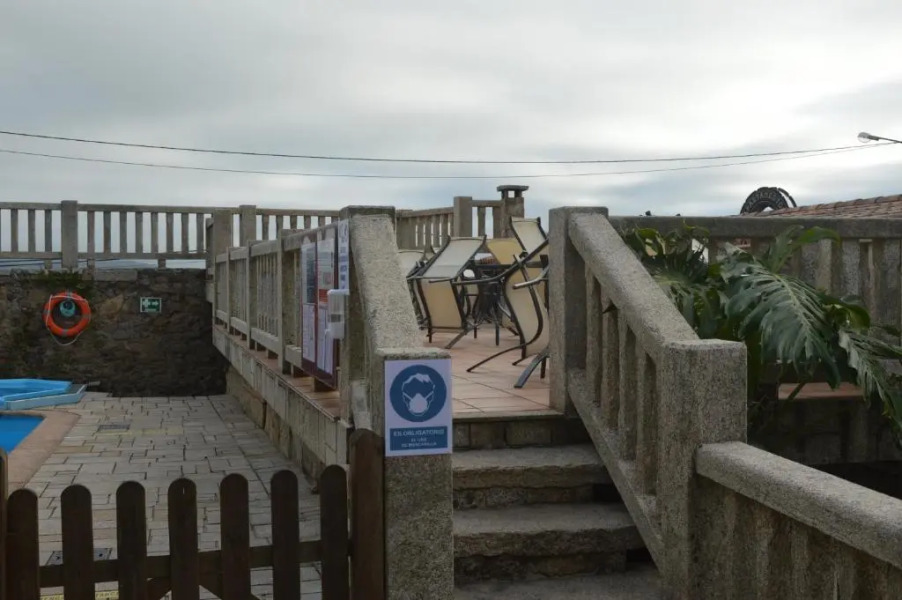 O Castro Apartamentos