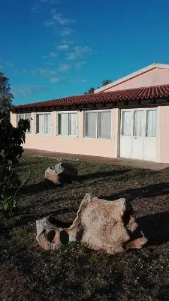 Agriturismo Monte Pino