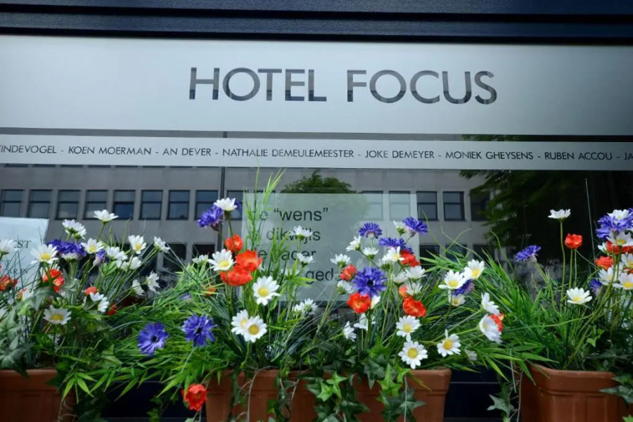 Focus Hotel