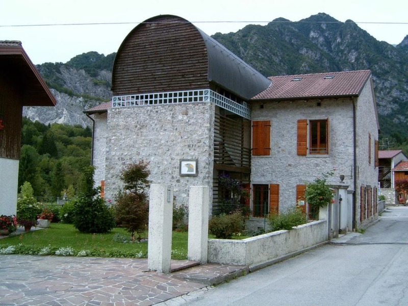 Foresteria Del Parco