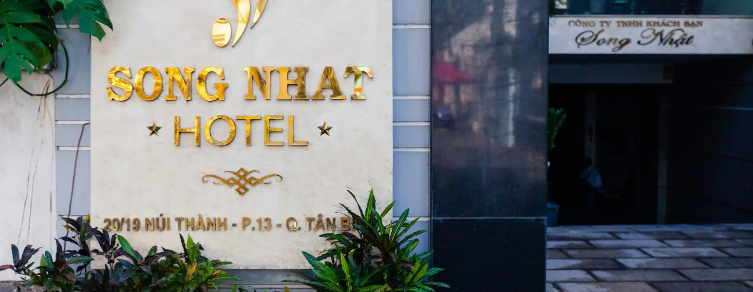 Song Nhat Hotel