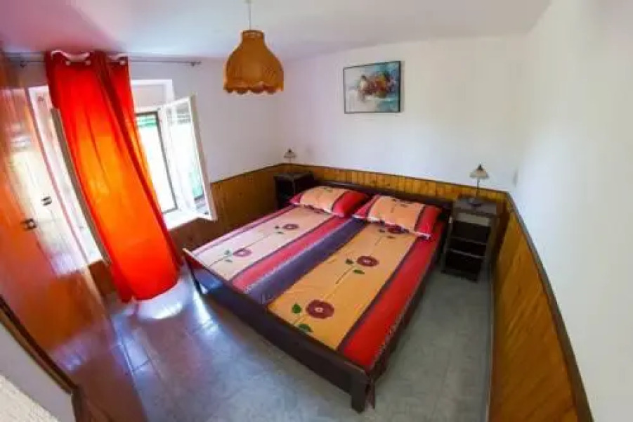 Apartments Stefanovski Paradiso