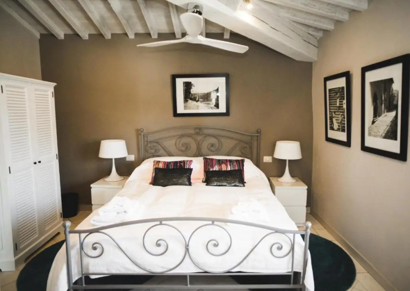 The Apartments Montone