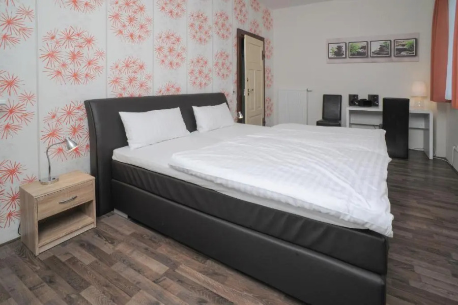 Le petit Palais - Apartments