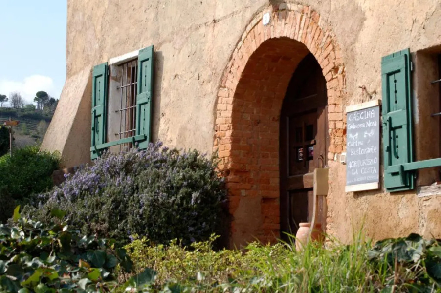 Agriturismo La Costa