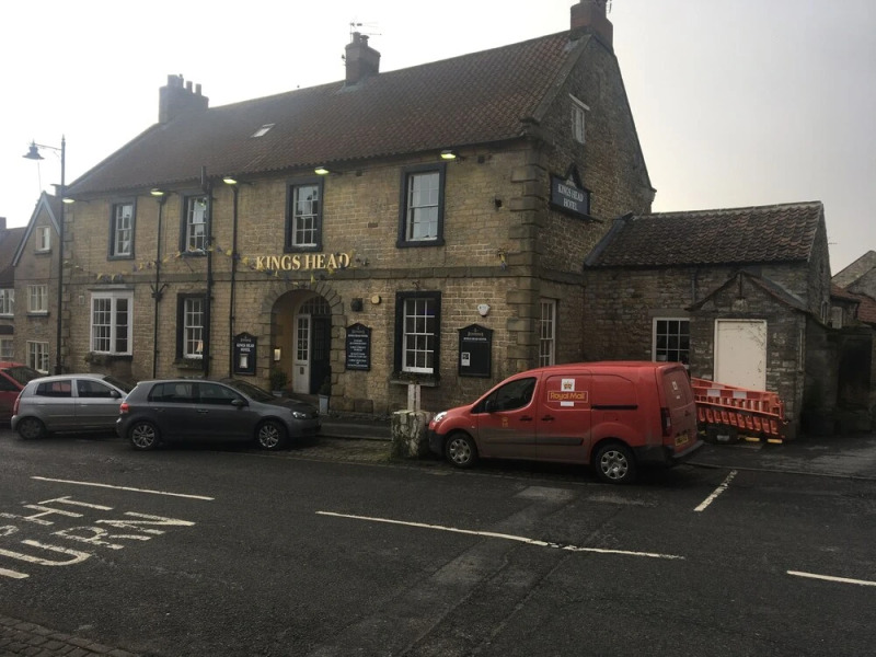 Kings Head Hotel