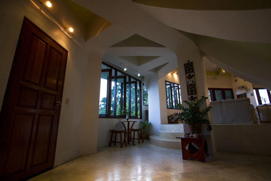 Monkey Flower Villas