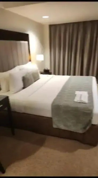 Monte Carlo Tower 1 - Sta Lucia Residenze