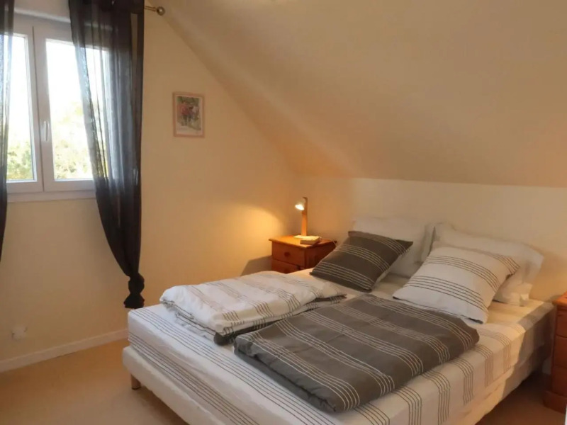 Holiday Home Penn Ar Bed - PBA114