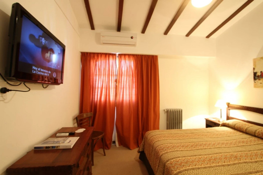 Los Pinos Resort & Spa Termal