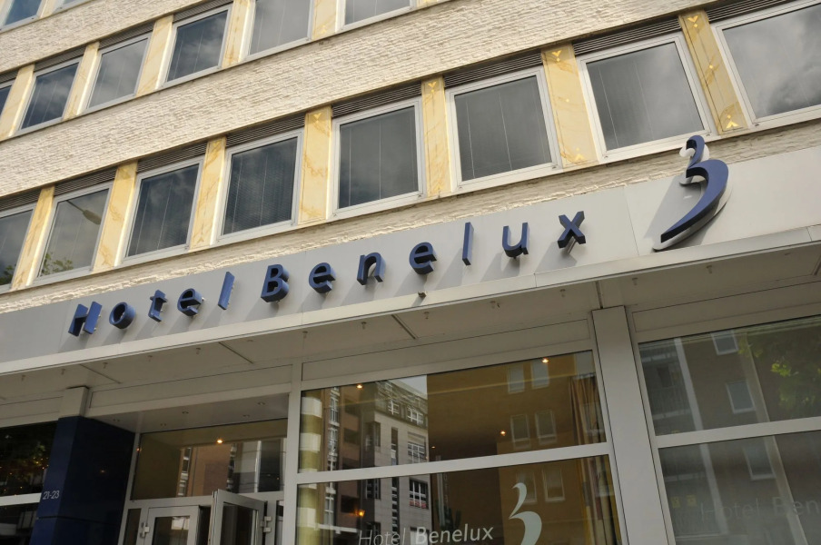 Hotel Benelux