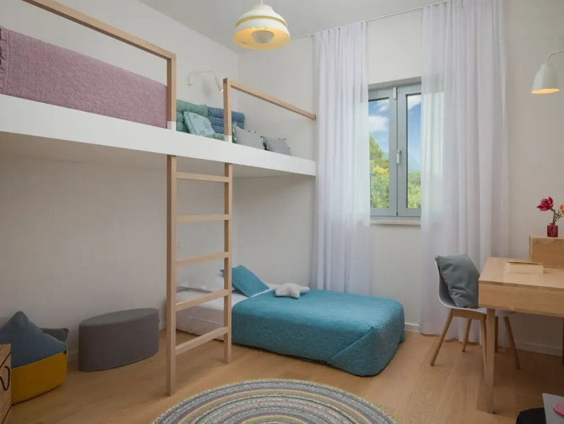 Villa Radun Home with Grand Heated Pool