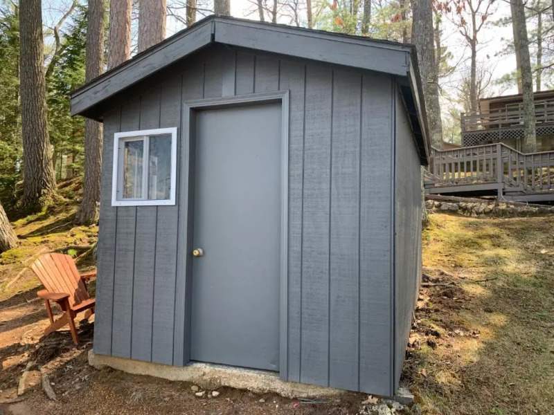 Black Bear Lodge - Tree House