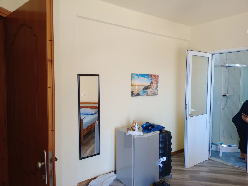 Magic Ionian Apartments & Rooms