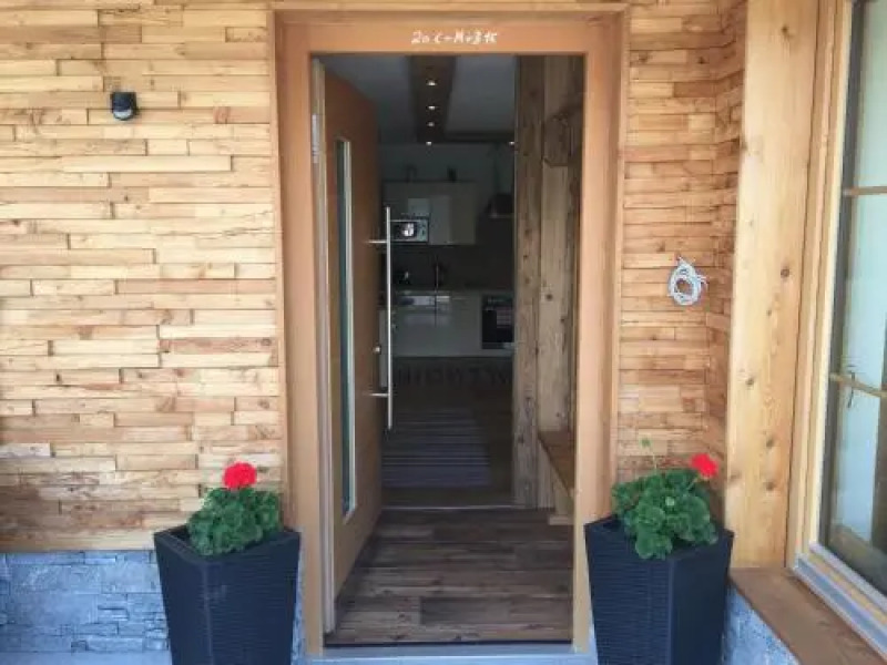 Landhaus Rieder im Zillertal