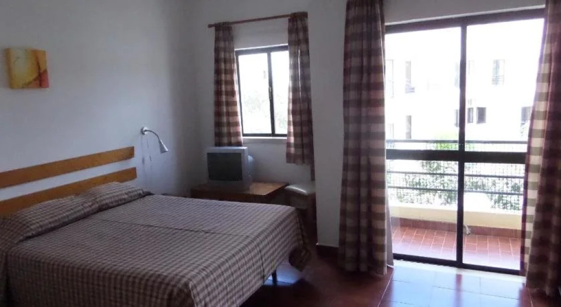 Casa de Ferias O Sol de Alvor